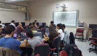 Node.js Eğitimi