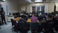 Node.js Eğitimi