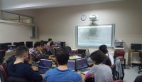 Node.js Eğitimi